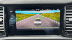 Skoda Kodiaq 2.0 TSI 190 Sport Line 4x4 5dr DSG [7 Seat] Petrol Estate